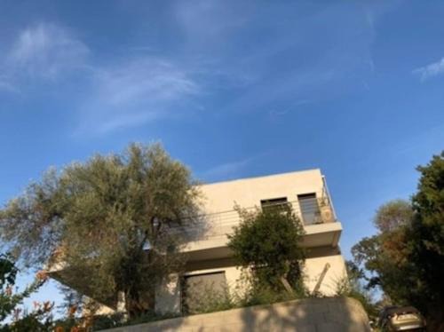 Cavaliere Villa | La Maison rose - Rez de jardin villa 600m plage, 2 chambres 6 personnes