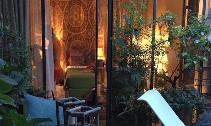 Faubourg House | Discover La Maison Rousseau: Spa & Family-Friendly Retreat