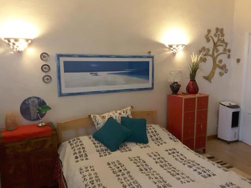 Castel Gandolfo House | Exceptional La Maisonette with Top-Rated Restaurant Experience