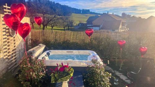 Siviriez House | Oceanfront Escape at La Maisonnette Enchantée - Rated 9/10