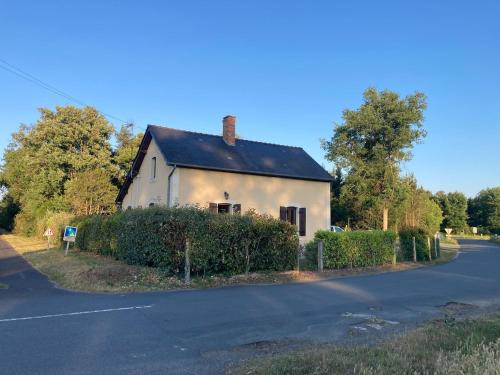 La Fleche House | La Maisonnette