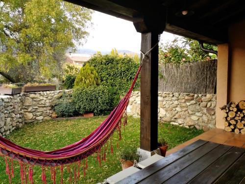 Alameda del Valle House | Family-Friendly Retreat at La Majada de Alameda, Rated 9.6