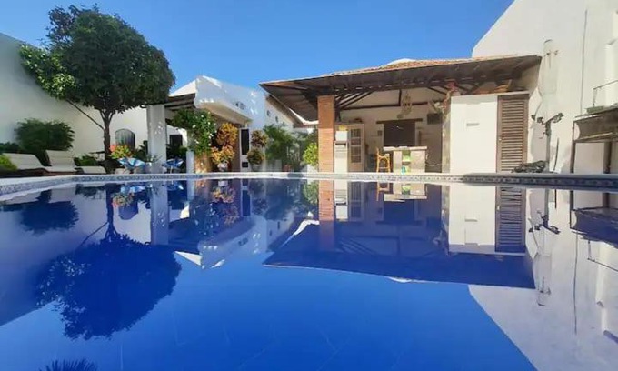 Honda House | Unforgettable Stay at La Mala Crianza: Family-Friendly Retreat