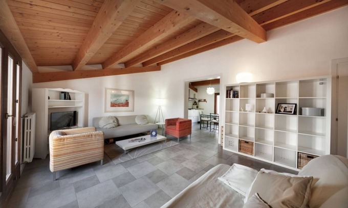 Marina di Ragusa Apartment | Discover La Mancina: Steps from Marina di Ragusa Beaches