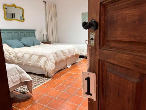 Esquina House | La Mansa Riverside: Exceptional Stay with Oceanfront Perks