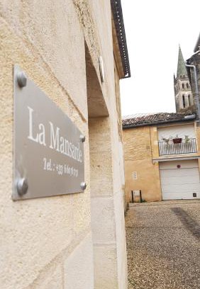 Saint-Emilion Apartment | Pet-Friendly Getaway at La Mansarde with Breakfast Included