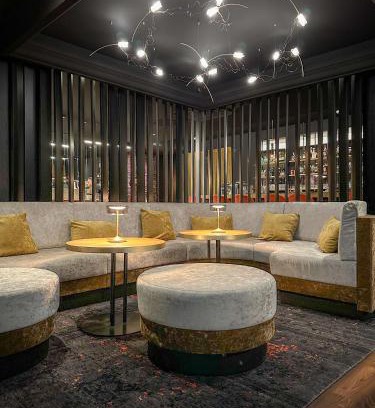 Schwabing Hotel | Pet-Friendly Retreat at La Mansion Vi Vadi Hotel