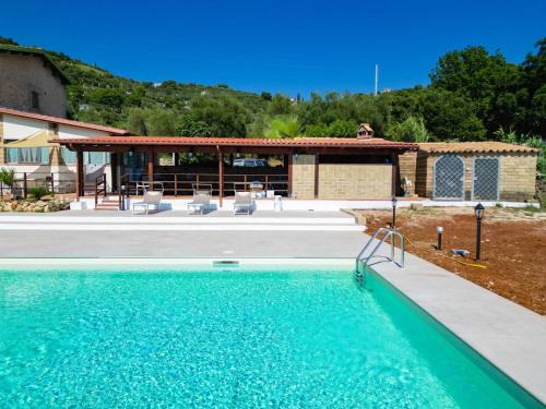 Itri Bed & Breakfast | Experience La Mantecata B&B: Oceanfront Bliss Awaits