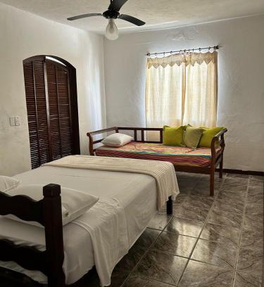 Paraty Hotel | La Mar Paraty Hospedaria 05