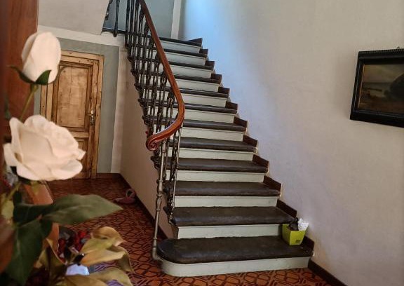 Pracchia Apartment | Discover La Margherita: Family & Pet Friendly Escape