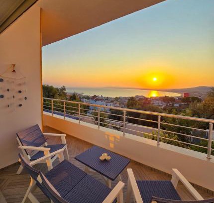 Tabarka Apartment | La Marine Tabarka