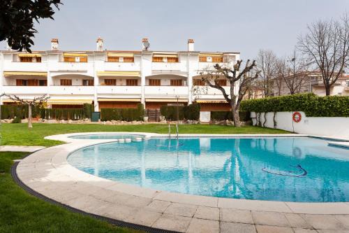 Platja d'Aro House | La Marinera Beach House: Guest Rated 9.8 with Pool Access