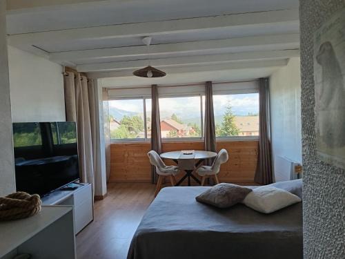 Laye Apartment | Pet-Friendly ETOILE D ARGENS Chalet N 2 - Rated 9.2/10