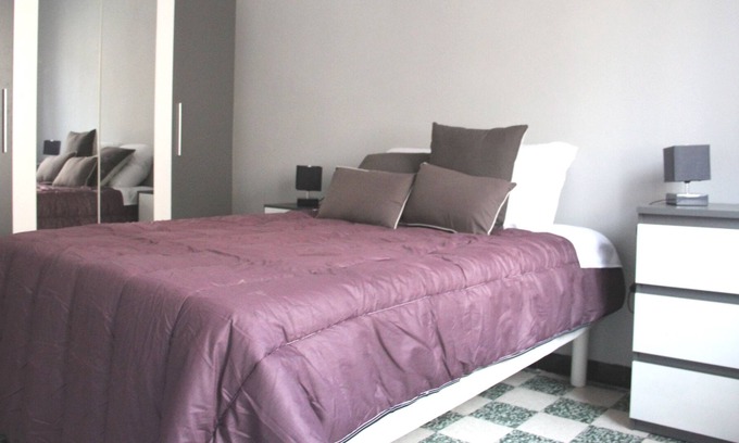 Nissan-lez-Enserune Bed & Breakfast | La Marsanne