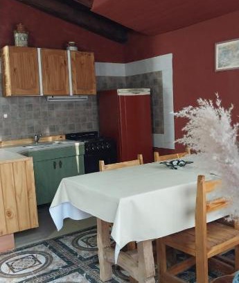 Los Reartes Apartment | Explore Family-Friendly Comfort at LA MARTINA Hotel