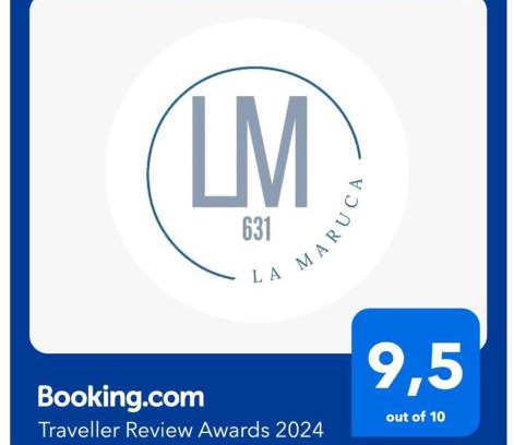 Balcarce Apartment | Pet-Friendly Retreat at La Maruca 631 – Guest Rated 9.2