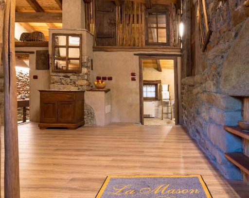Frassinetto House | Discover La Mason dla Grà - Guest Rated 9.7/10