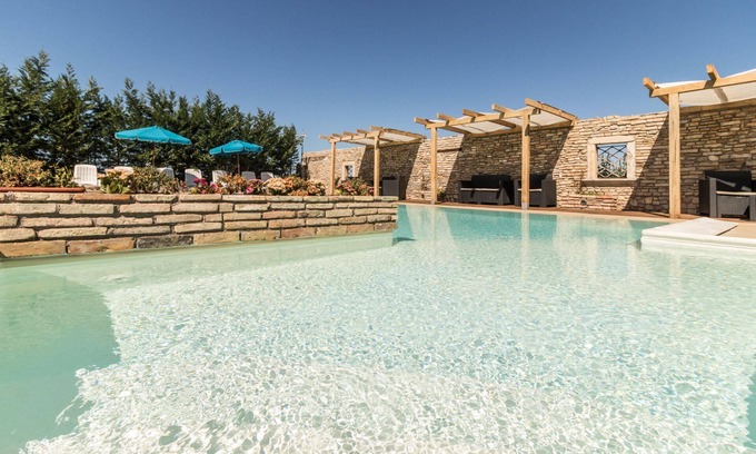 Vasto Apartment | Experience Comfort at LA MASSERIA - La Dimora del Conte