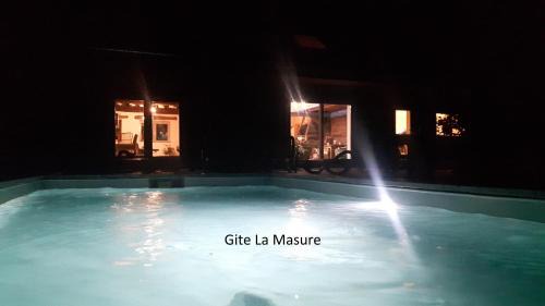 Harre House | Oceanfront Getaway at La Masure with Pool & Hot Tub
