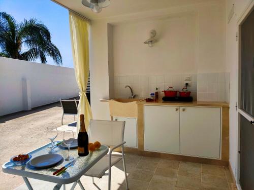 Marina Serra House | Discover La Matedda di Casa Camilla: Family & Pet Friendly