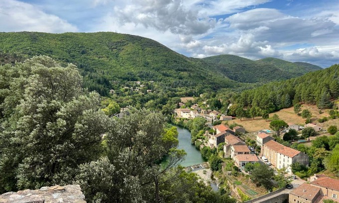 Olargues House | Seaside Escape at La Mazette - Perfect for Families!