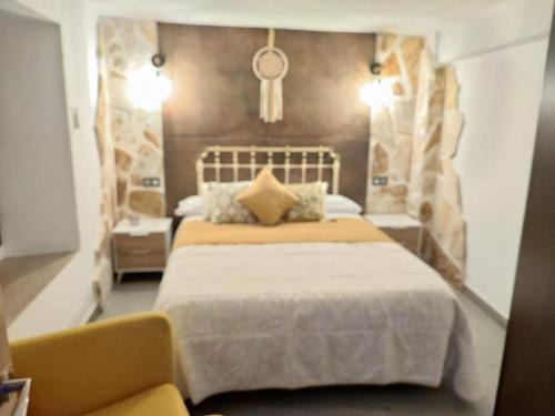 Setenil de las Bodegas Apartment | Experience Comfort at La Medina Alta - 9.7/10 Rated Hotel