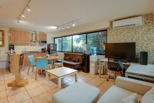 Playa Coronado Apartment | Exclusive Garden Suite at Coronado Luxury Club & Suites