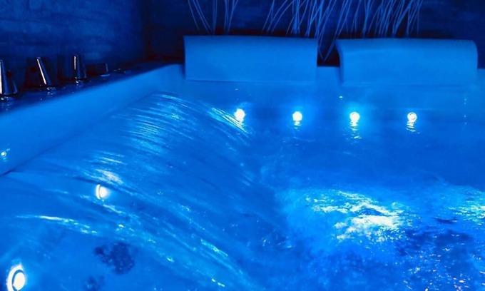 Meta Bed & Breakfast | Relaxing Retreat at La Meta Perfetta Rooms & Spa