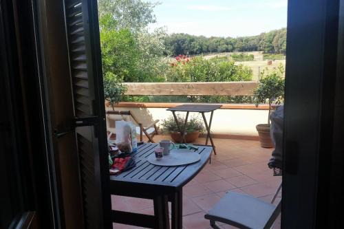Capalbio Apartment | Discover La mia oasi maremmana: Family-Friendly Retreat