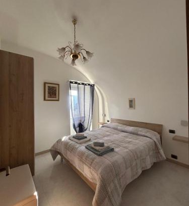 Pacentro House | Discover La Minicasa: Pet and Child Friendly Oasis