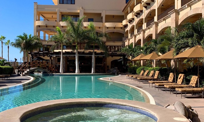 Loreto Resort | Relaxing Stay at La Mision Loreto Hotel - Guest Rated 9.6