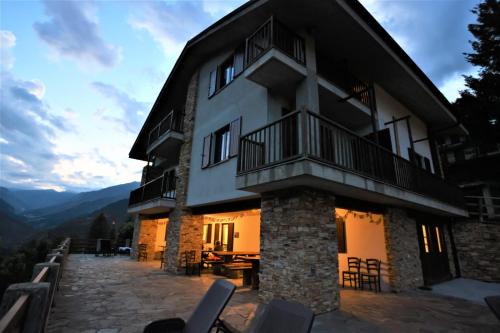 Casteldelfino Bed & Breakfast | Oceanfront La Misun de Ciafrè with Family-Friendly Amenities