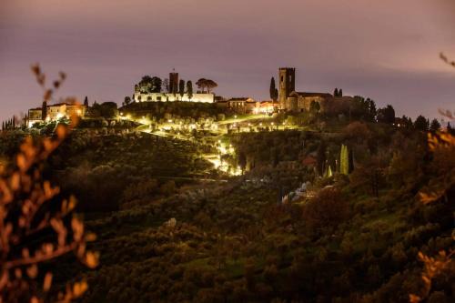 Buggiano Hotel | La Monastica Resort & Spa