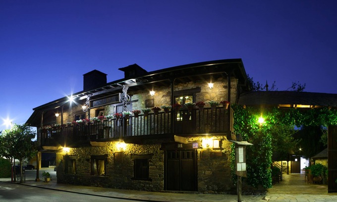 Arborbuena Hotel | Discover Comfort at La Moncloa De San Lázaro Hotel