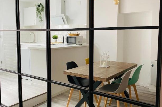 Old Town Apartment | Oceanfront Relaxation at La Moneda Home Spa - Rated 9.6/10