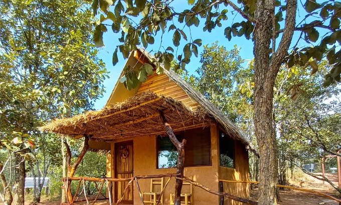 Xalisco Other | Eco-Friendly Getaway at La Montaña Parque Natural