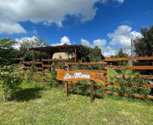 Villa Urquiza House | Outstanding La Mora Cabañas: Oceanfront Bliss Awaits!