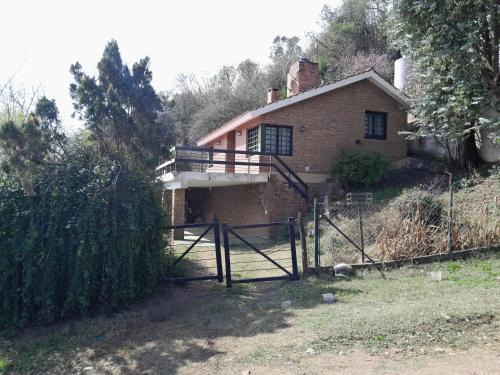 Dr. Enrique Zarate House | La Morada de sus Sueños II