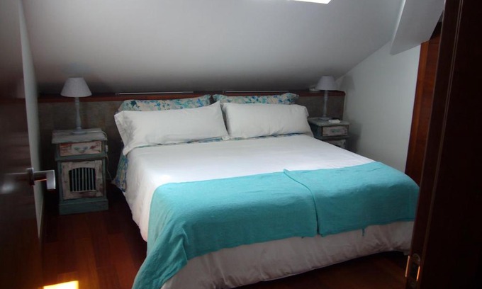 Boltana Apartment | Family-Friendly La Morada del Sobrarbe - Guest Rated 9.4