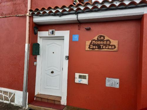 La Fregeneda Apartment | Serene Oceanfront Retreat at La Morada del Tejar