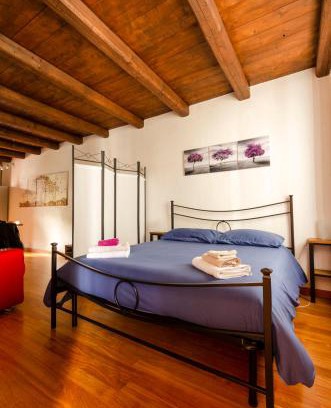 La Morra Apartment | Discover Eco-Friendly La Morra Flats with Hot Tub Amenities