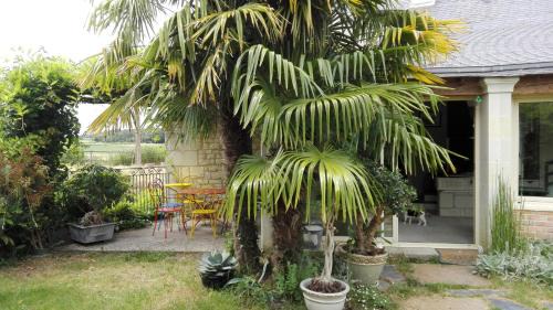 Les Ulmes Bed & Breakfast | Discover La Motelle N 5: Highly Rated & Family-Friendly