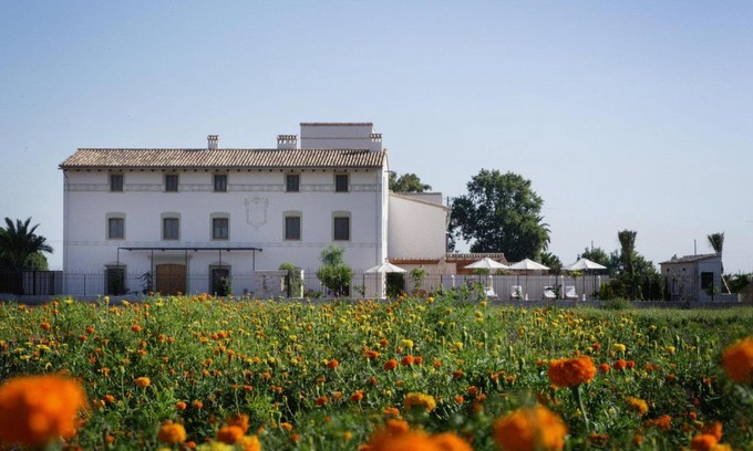 Alboraya Hotel | Oceanfront Getaway at La Mozaira - Rated 9.3/10