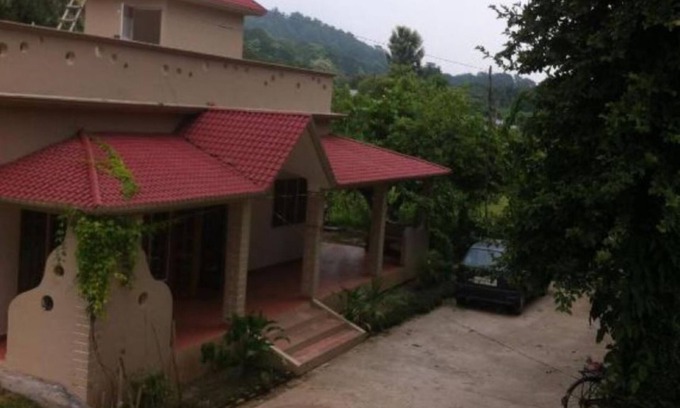 Bail Parao Cabin | Family Retreat at LA MUDHOUSE with Child-Friendly Amenities