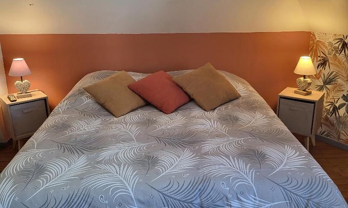 Cayeux-sur-Mer Apartment | Oceanfront Retreat at La Myssaline - Rated 9.5 by Guests