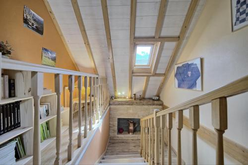 Adervielle-Pouchergues House | Mountain Retreat: Family-Friendly Getaway at Maison de montagne
