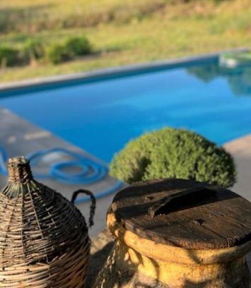 Bandol Bed & Breakfast | Beachfront Bliss at La Naronne - Guest Rated 9.5/10