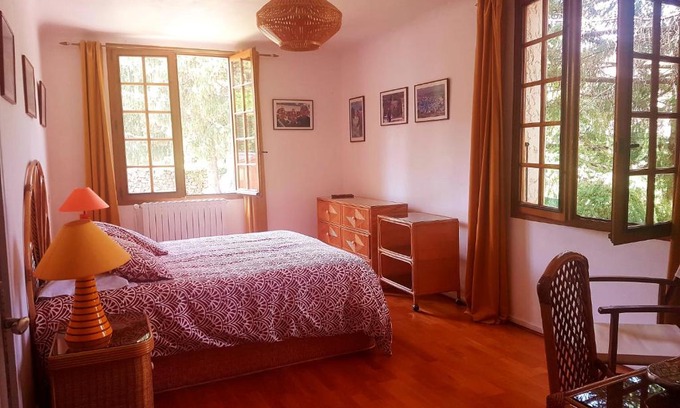 Joyeuse Bed & Breakfast | Discover La Nazadaire: Pet-Friendly Getaway with High Ratings