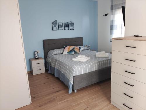 Alcamo Historic Center Apartment | Family-Friendly Retreat at La Nicaredda - Rated 9.8/10