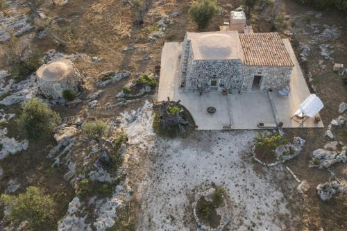 Corigliano D'Otranto Apartment | Family-Friendly Retreat at La Nicchia-Trullo with High Rating